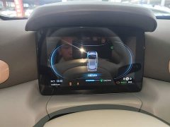 Leapmotor T03 403 Smart Enjoy Edition - ფოტო 12