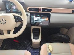 Leapmotor T03 403 Smart Enjoy Edition - ფოტო 13
