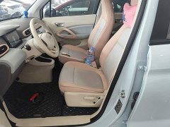 Leapmotor T03 403 Smart Enjoy Edition - ფოტო 15