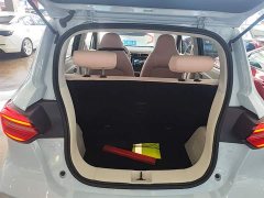 Leapmotor T03 403 Smart Enjoy Edition - ფოტო 19