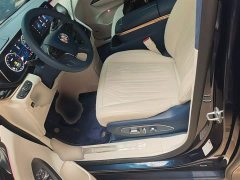 Buick GL8 Avenir Four-Seat Premium Edition - ფოტო 11