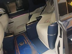 Buick GL8 Avenir Four-Seat Premium Edition - ფოტო 13