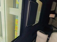 Buick GL8 Avenir Four-Seat Premium Edition - ფოტო 14