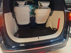 Buick GL8 Avenir Four-Seat Premium Edition - ფოტო 15