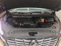 Buick GL8 Avenir Four-Seat Premium Edition - ფოტო 16
