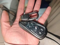 Buick GL8 Avenir Four-Seat Premium Edition - ფოტო 17