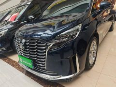 Buick GL8 Avenir Four-Seat Premium Edition - ფოტო 18