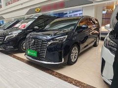 Buick GL8 Avenir Four-Seat Premium Edition - ფოტო 2