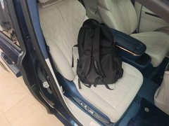 Buick GL8 Avenir Four-Seat Premium Edition - ფოტო 20