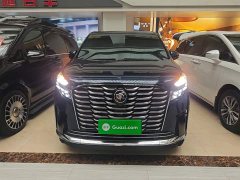 Buick GL8 Avenir Four-Seat Premium Edition - ფოტო 3