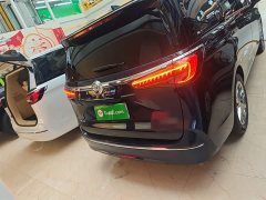Buick GL8 Avenir Four-Seat Premium Edition - ფოტო 4