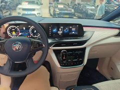 Buick GL8 Avenir Four-Seat Premium Edition - ფოტო 6