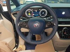 Buick GL8 Avenir Four-Seat Premium Edition - ფოტო 7