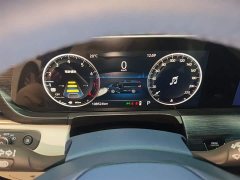 Buick GL8 Avenir Four-Seat Premium Edition - ფოტო 8