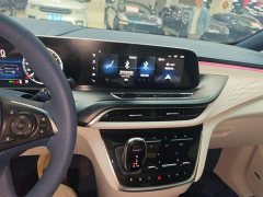Buick GL8 Avenir Four-Seat Premium Edition - ფოტო 9