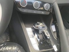 Hyundai Elantra 2023 1.5L CVT GLX Elite - ფოტო 14