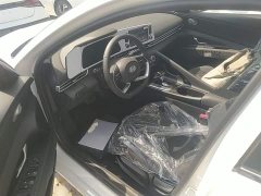 Hyundai Elantra 2023 1.5L CVT GLX Elite - ფოტო 16