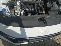 Hyundai Elantra 2023 1.5L CVT GLX Elite - ფოტო 20