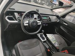 Honda Fit 2021 1.5L CVT Trend Edition - ფოტო 10
