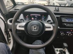 Honda Fit 2021 1.5L CVT Trend Edition - ფოტო 11