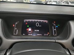 Honda Fit 2021 1.5L CVT Trend Edition - ფოტო 12