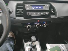 Honda Fit 2021 1.5L CVT Trend Edition - ფოტო 13