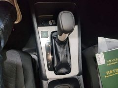 Honda Fit 2021 1.5L CVT Trend Edition - ფოტო 14