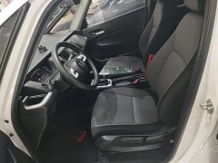 Honda Fit 2021 1.5L CVT Trend Edition - ფოტო 15