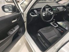 Honda Fit 2021 1.5L CVT Trend Edition - ფოტო 16