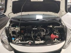 Honda Fit 2021 1.5L CVT Trend Edition - ფოტო 20