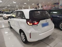 Honda Fit 2021 1.5L CVT Trend Edition - ფოტო 5