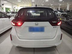 Honda Fit 2021 1.5L CVT Trend Edition - ფოტო 6