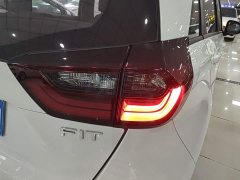 Honda Fit 2021 1.5L CVT Trend Edition - ფოტო 8