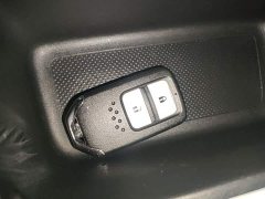 Honda Fit 2021 1.5L CVT Trend Edition - ფოტო 9