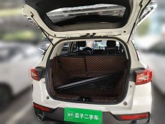 GAC Aion GS3 2019 235T Automatic Elite - ფოტო 10