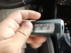 GAC Aion GS3 2019 235T Automatic Elite - ფოტო 12