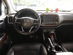 GAC Aion GS3 2019 235T Automatic Elite - ფოტო 13