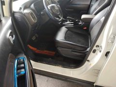 GAC Aion GS3 2019 235T Automatic Elite - ფოტო 14