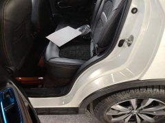 GAC Aion GS3 2019 235T Automatic Elite - ფოტო 15