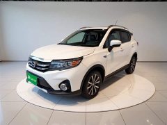 GAC Aion GS3 2019 235T Automatic Elite - ფოტო 2
