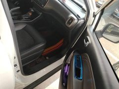 GAC Aion GS3 2019 235T Automatic Elite - ფოტო 20
