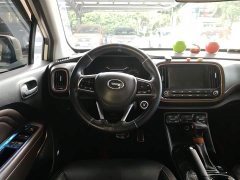 GAC Aion GS3 2019 235T Automatic Elite - ფოტო 3