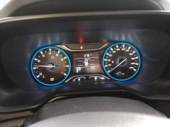 GAC Aion GS3 2019 235T Automatic Elite - ფოტო 4