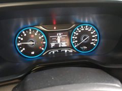 GAC Aion GS3 2019 235T Automatic Elite - ფოტო 5