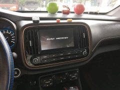 GAC Aion GS3 2019 235T Automatic Elite - ფოტო 6