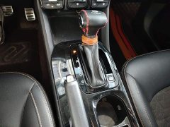 GAC Aion GS3 2019 235T Automatic Elite - ფოტო 7