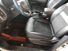 GAC Aion GS3 2019 235T Automatic Elite - ფოტო 8