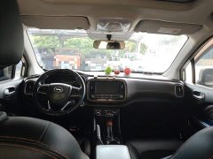 GAC Aion GS3 2019 235T Automatic Elite - ფოტო 9