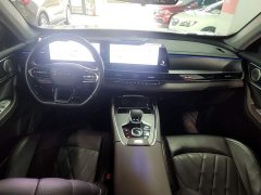Chery Tiggo 8 PLUS Champion Edition 390TGDI DCT Prowess Edition 5-Seater - ფოტო 10