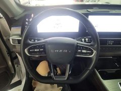 Chery Tiggo 8 PLUS Champion Edition 390TGDI DCT Prowess Edition 5-Seater - ფოტო 11